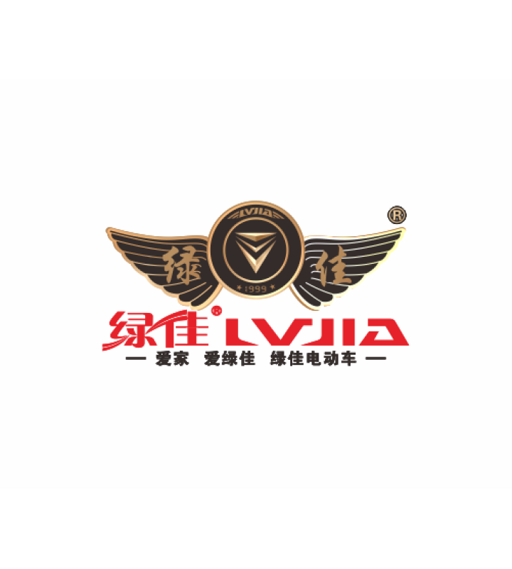 绿佳电动车