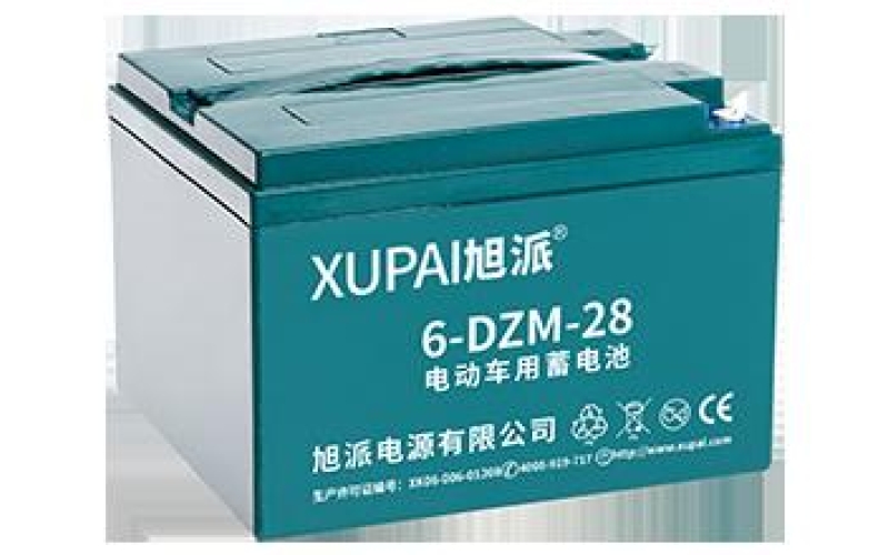 废旧铅酸蓄电池怎么处理？