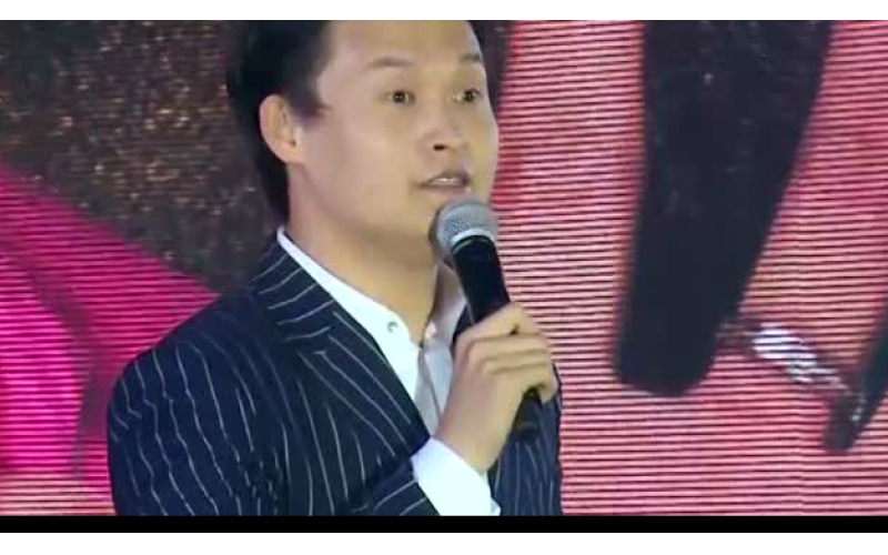 征途国际电池2016年代理商大会精彩花絮 ！