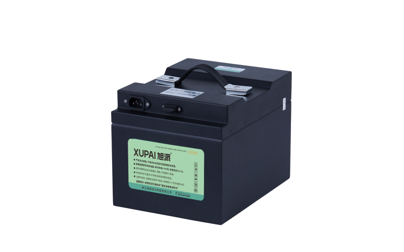 征途国际72V20.8AH安全锂电